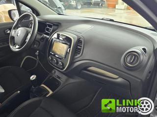 RENAULT Captur usata 42