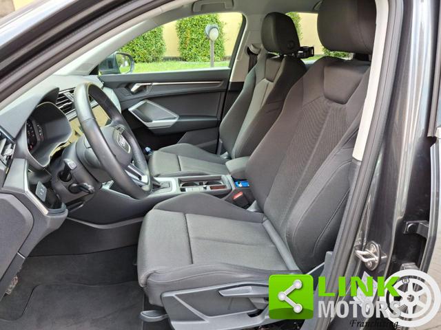 AUDI Q3 usata, con Boardcomputer