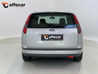 FORD Focus usata, con Alzacristalli elettrici
