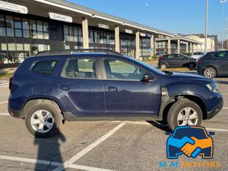 DACIA Duster usata, con Autoradio