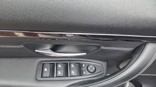 BMW M4 usata, con Interni in pelle