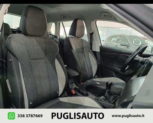 SKODA Kamiq usata, con Specchietti laterali elettrici