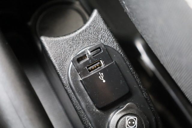 FIAT Qubo usata 44