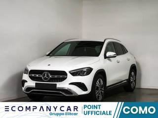 MERCEDES-BENZ GLA 180 Automatic Progressive Advanced Plus