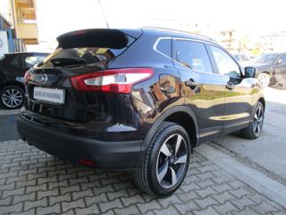 NISSAN Qashqai usata, con Alzacristalli elettrici