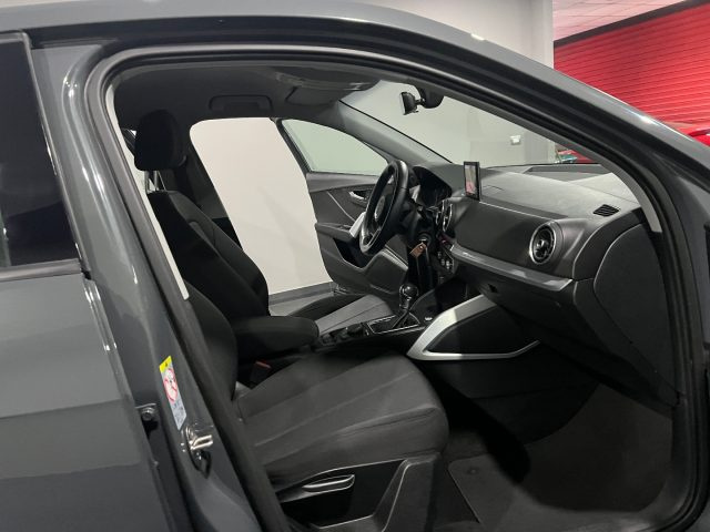 AUDI Q2 usata, con Cerchi in lega