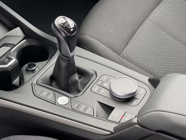 BMW 118 usata, con Cerchi in lega