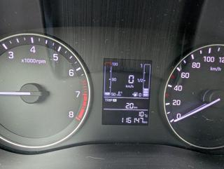 HYUNDAI i20 usata, con Servosterzo