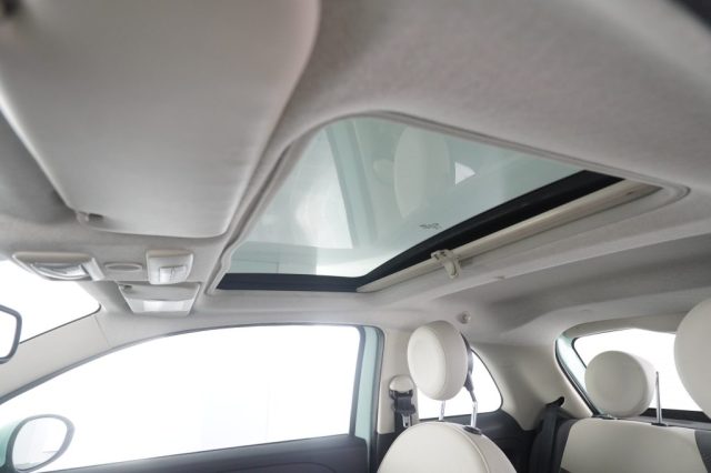 FIAT 500 usata 13
