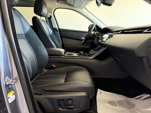 LAND ROVER Range Rover Velar usata, con Sensore di pioggia