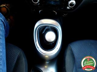 NISSAN Juke usata, con Vetri oscurati
