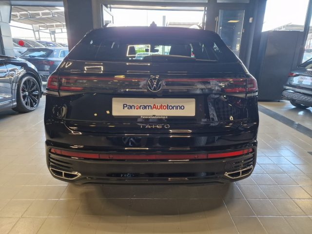 VOLKSWAGEN Taigo usata, con Autoradio