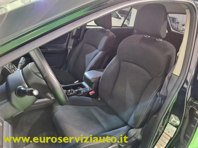 SUBARU XV usata 26