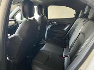 FIAT 500X usata, con Cerchi in lega