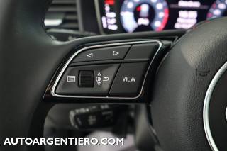 AUDI A1 usata, con Sistema di navigazione