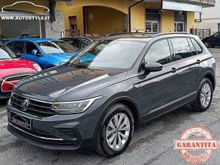 VOLKSWAGEN Tiguan usata, con Touch screen