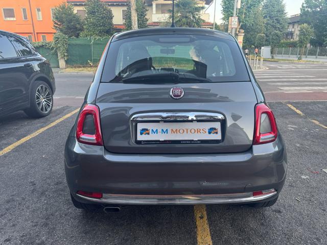 FIAT 500 usata, con Airbag Passeggero