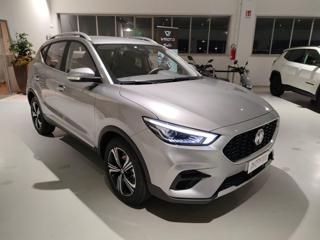 MG ZS usata, con Airbag laterali