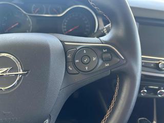 OPEL Crossland X usata, con Hill holder