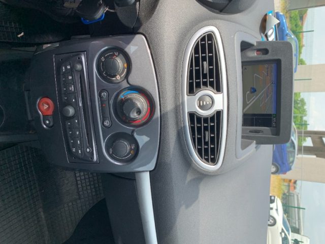 RENAULT Clio usata, con Servosterzo