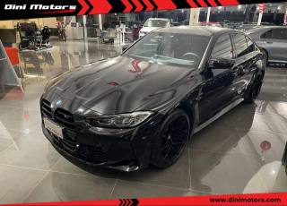 BMW M3 usata, con Airbag