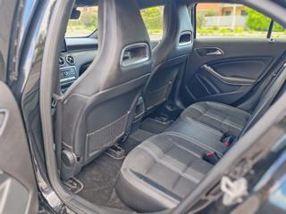MERCEDES-BENZ A 180 usata 108