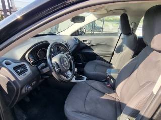 JEEP Compass usata, con Climatizzatore