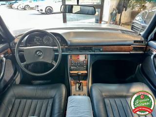MERCEDES-BENZ 500 usata 10