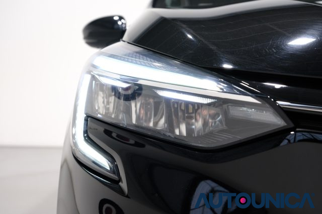 RENAULT Clio usata, con Servosterzo