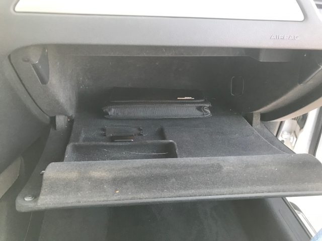 AUDI A4 usata, con Specchietti laterali elettrici
