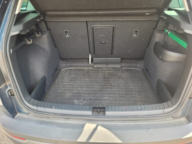 SKODA Karoq usata, con Sensore di pioggia