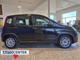 FIAT Panda usata, con Autoradio