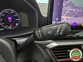 CUPRA Formentor usata, con Controllo elettronico della corsia