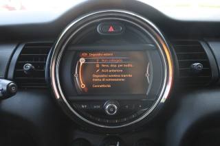 MINI One usata, con Specchietti laterali elettrici