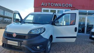 FIAT Doblo usata, con Pneumatici quattro stagioni