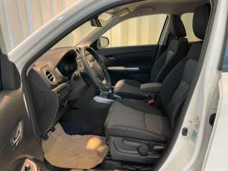 SUZUKI Vitara usata, con Airbag Passeggero