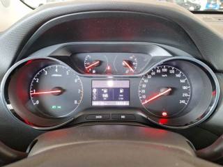 OPEL Crossland usata, con Alzacristalli elettrici