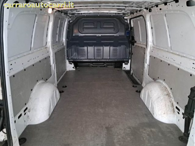 MERCEDES-BENZ Vito usata, con Antifurto