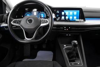 VOLKSWAGEN Golf usata, con Chiusura centralizzata