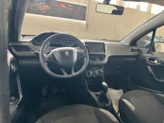 PEUGEOT 208 usata, con Sensore di pioggia