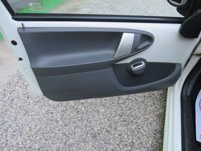 CITROEN C1 usata 19