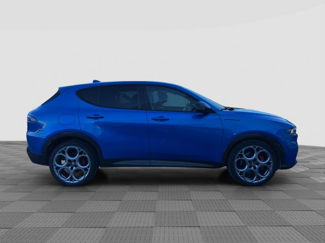 ALFA ROMEO Tonale usata 5