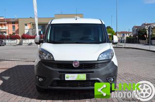 FIAT Doblo usata, con Climatizzatore