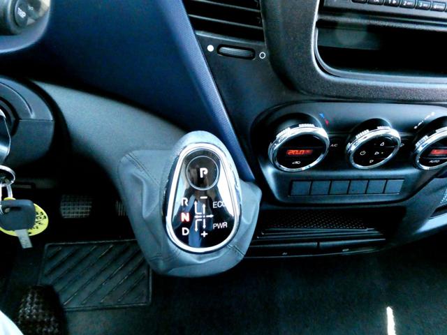 IVECO Daily usata, con Filtro antiparticolato