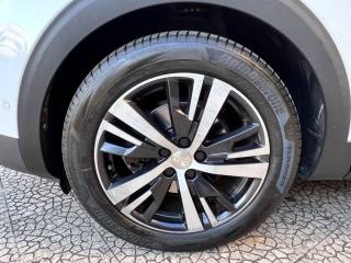 PEUGEOT 3008 usata 28