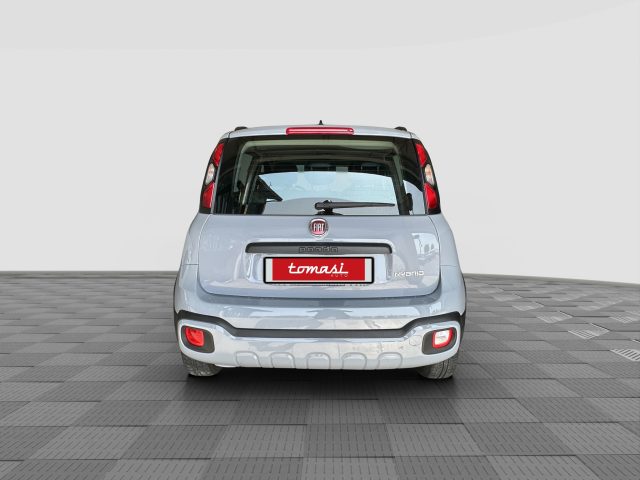 FIAT Panda usata 3