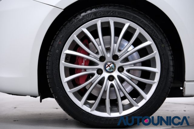 ALFA ROMEO Giulietta usata, con Cruise Control