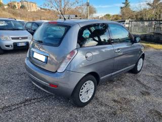 LANCIA Ypsilon usata, con Alzacristalli elettrici