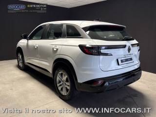 RENAULT Austral usata, con Airbag