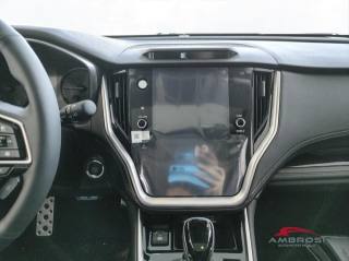 SUBARU OUTBACK usata 8